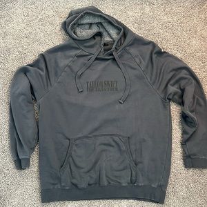 Taylor Swift The Eras Tour 2023 Hoodie